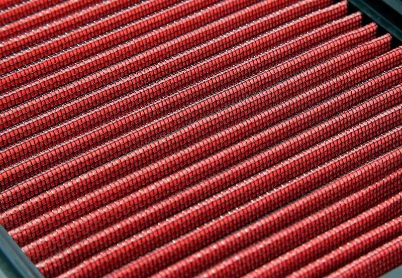 Sportluftfilter Luftfilter Einsatz im Luftfiltergehäuse passend für Citroen DS Mini-​BMW Opel Peugeot