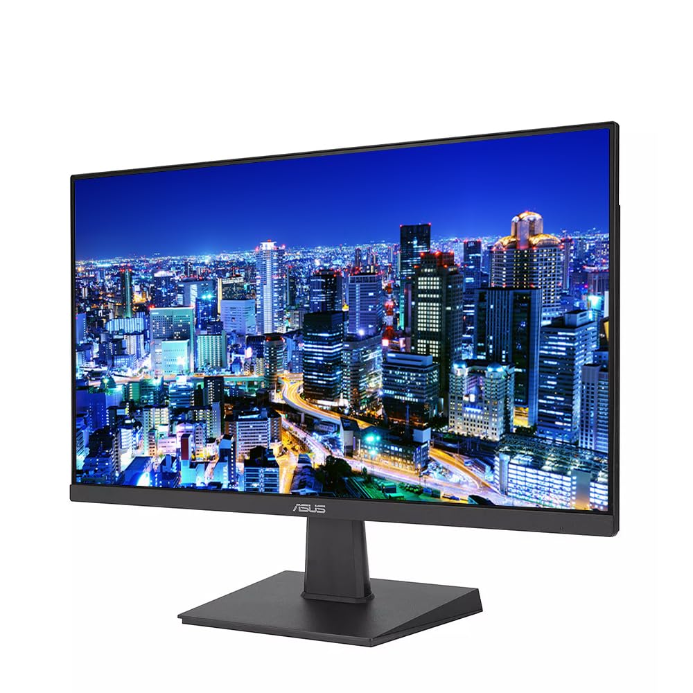Amazon.com: ASUS VA24EHF 24-inch 1920 x 1080 Full HD LED Backlit