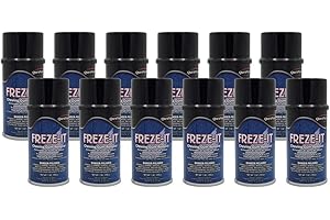 Freeze-It Chewing Gum Remover: The Ultimate Solution for Stubborn Gum