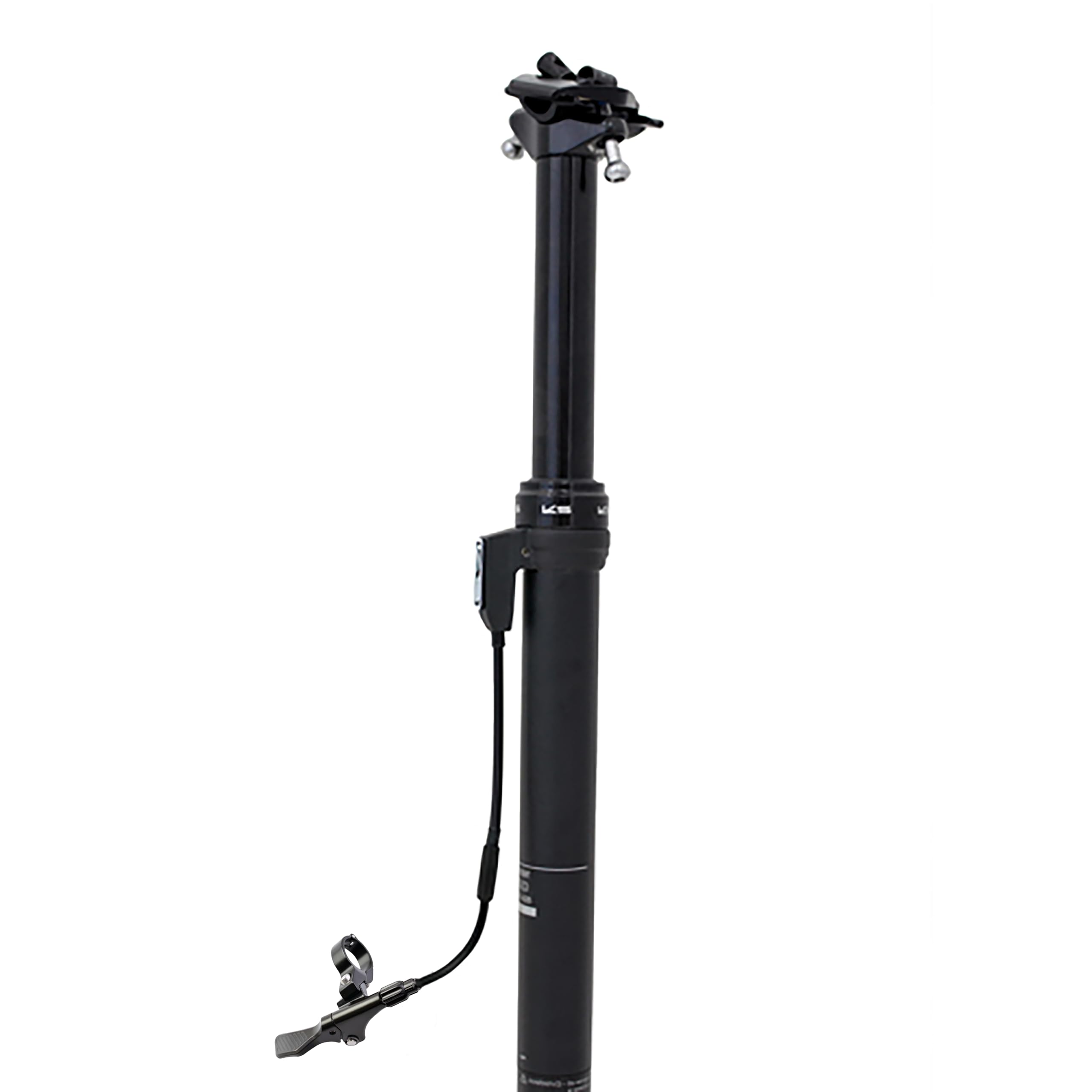 Amazon | Kind Shock KS E20 30.9x425mm Remote Dropper Seatpost