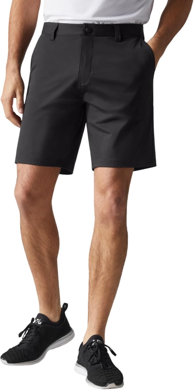 Rhone Commuter 9" Mens Shorts