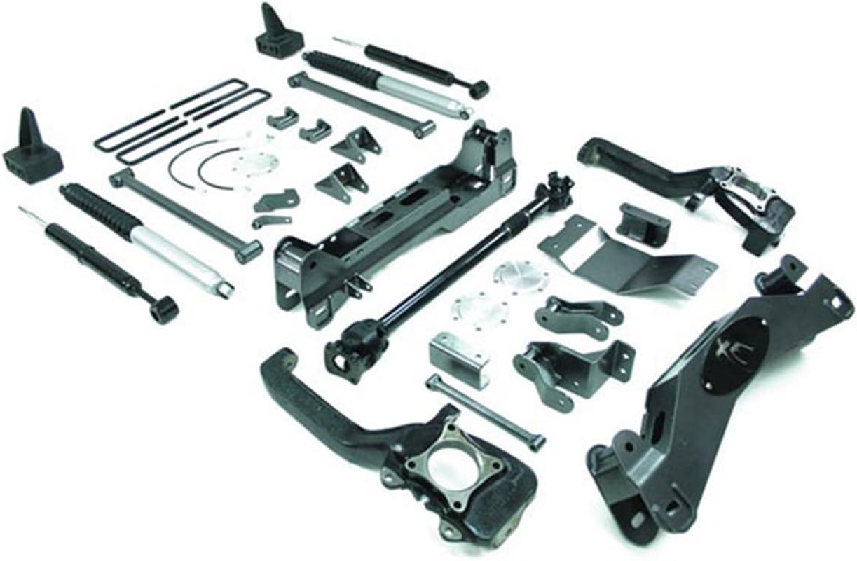 Trailmaster F4405SSV Suspension Lift Kit, Body & Suspension Lift Kits Amazon Canada