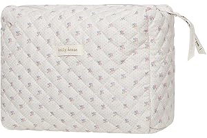 Roller Rabbit Cosmetic Organizer: Your Indulgent Travel Companion