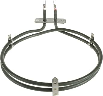 Motore Del Ventilatore Originale - Forni, Fornelli Elettrici E A Gas Samsung 4350153 82325888 - Foto 8