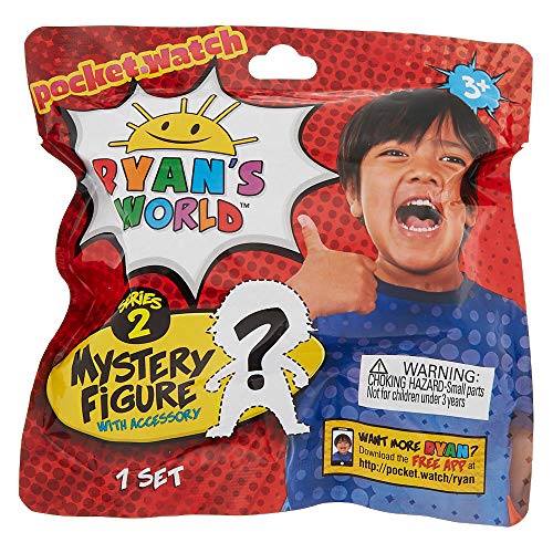 mystery figure series 2