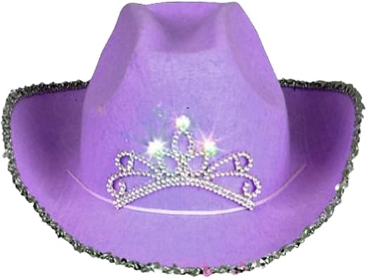Amazon.com: Parris Cowgirl Hat in 