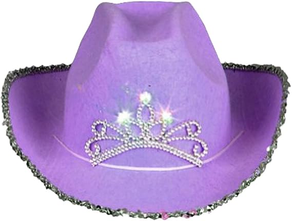 Amazon.com: Parris Cowgirl Hat in 