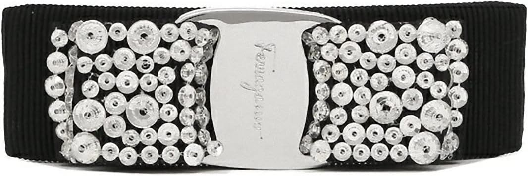 フェラガモ]バレッタ アクセサリー レディース ヴァラ VARA リボン