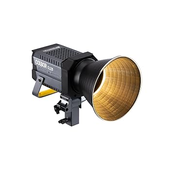 その他 Colbor CL220 LED Video Light 220W LED Constant Light for Photography COLBOR CL220 | COLBOR