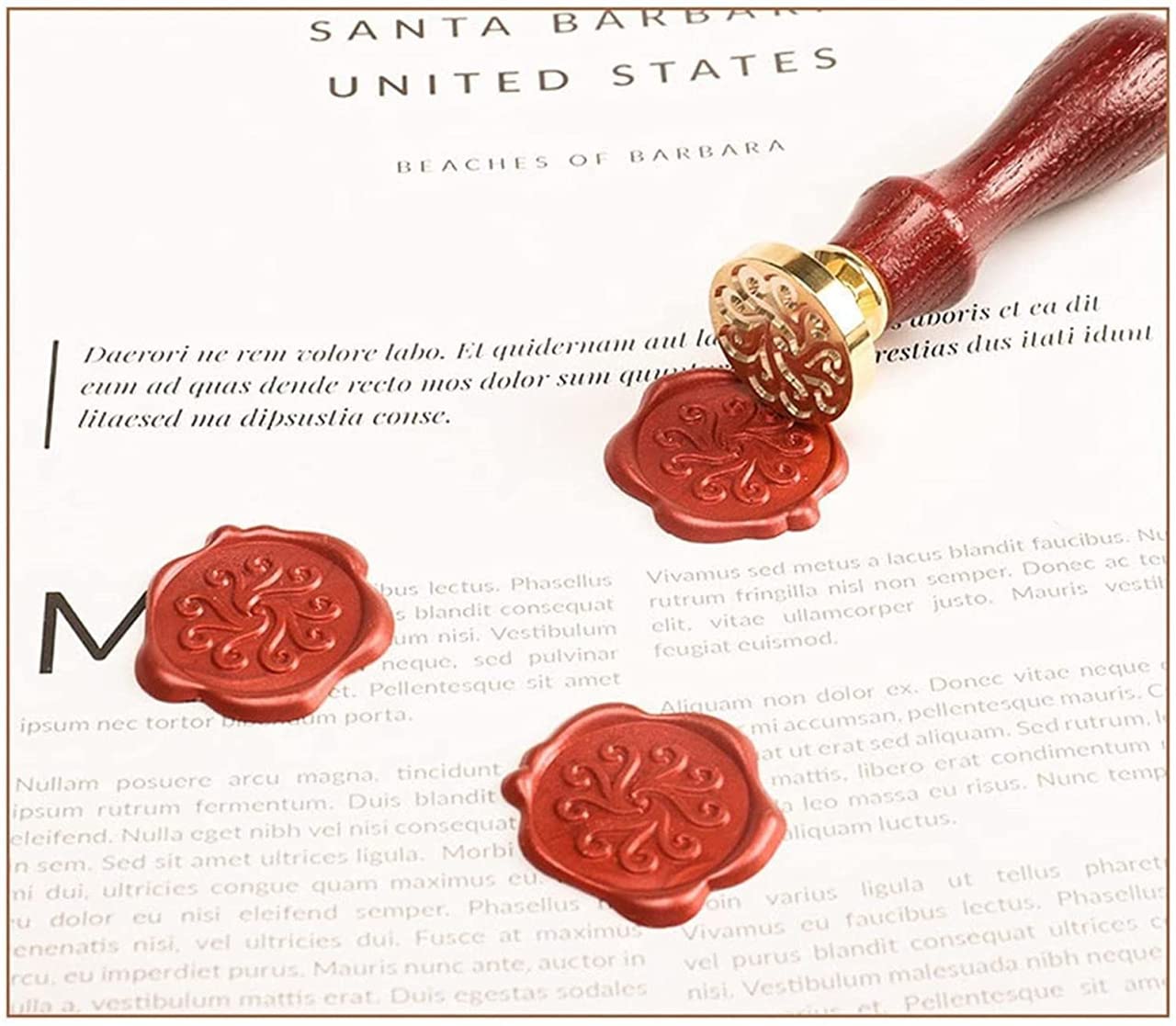 Amazon.co.jp: Moon Flower アイデンティティ5 第五人格 ハンコ 印鑑