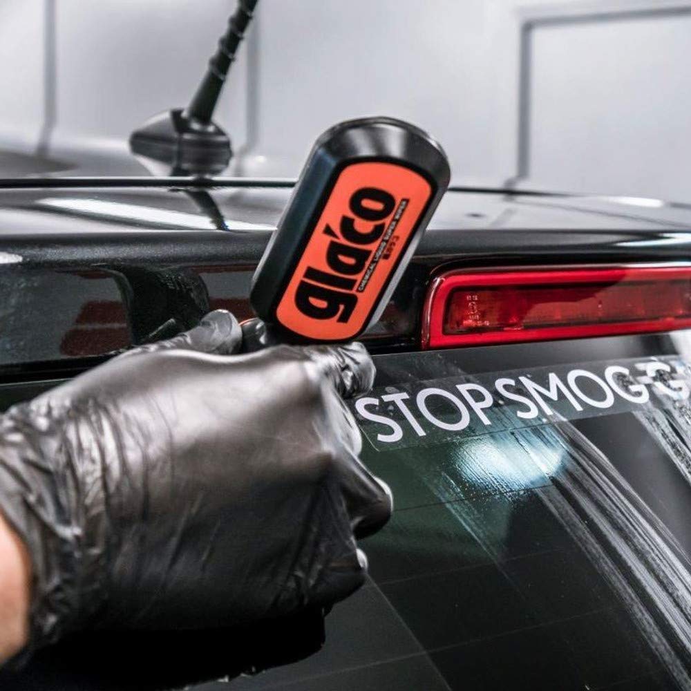 Glaco Ultra