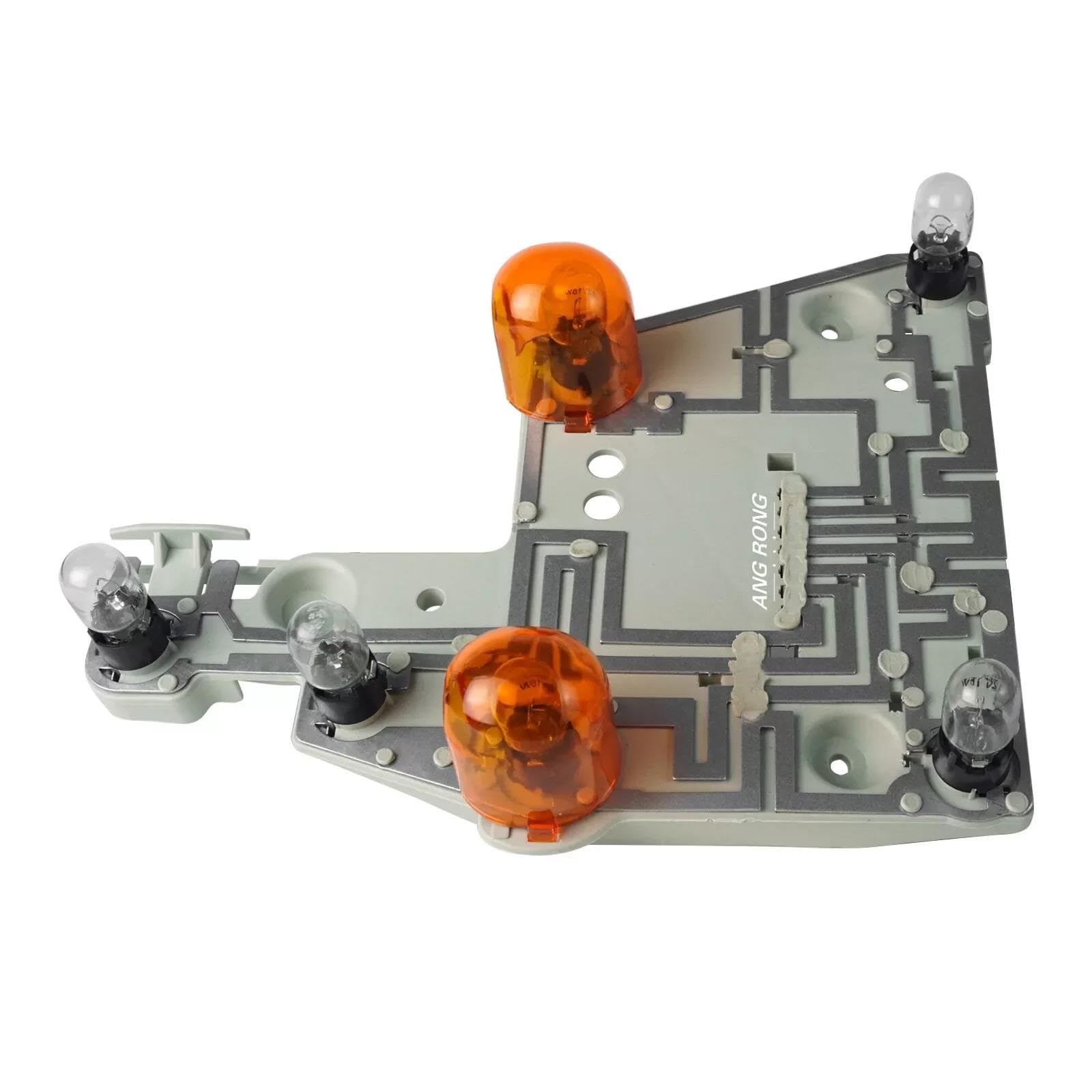 Per Mercedes Per Benz Classe E W211 2003 2004 2005 2006 Sinistra/Destra Auto Fanale Posteriore Lampada Portalampada Luce Posteriore(Sinistra)