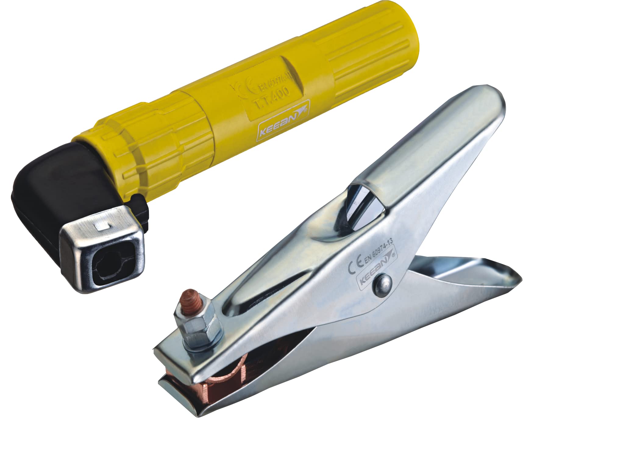 KEEAN ELECTRODE HOLDER TWIST STYLE + HEAVY DUTY EARTHING CLAMP,COMBO,400AMP, WITHOUT CABLE WIRE. (B09Q6B91QQ) Amazon Price History, Amazon Price Tracker