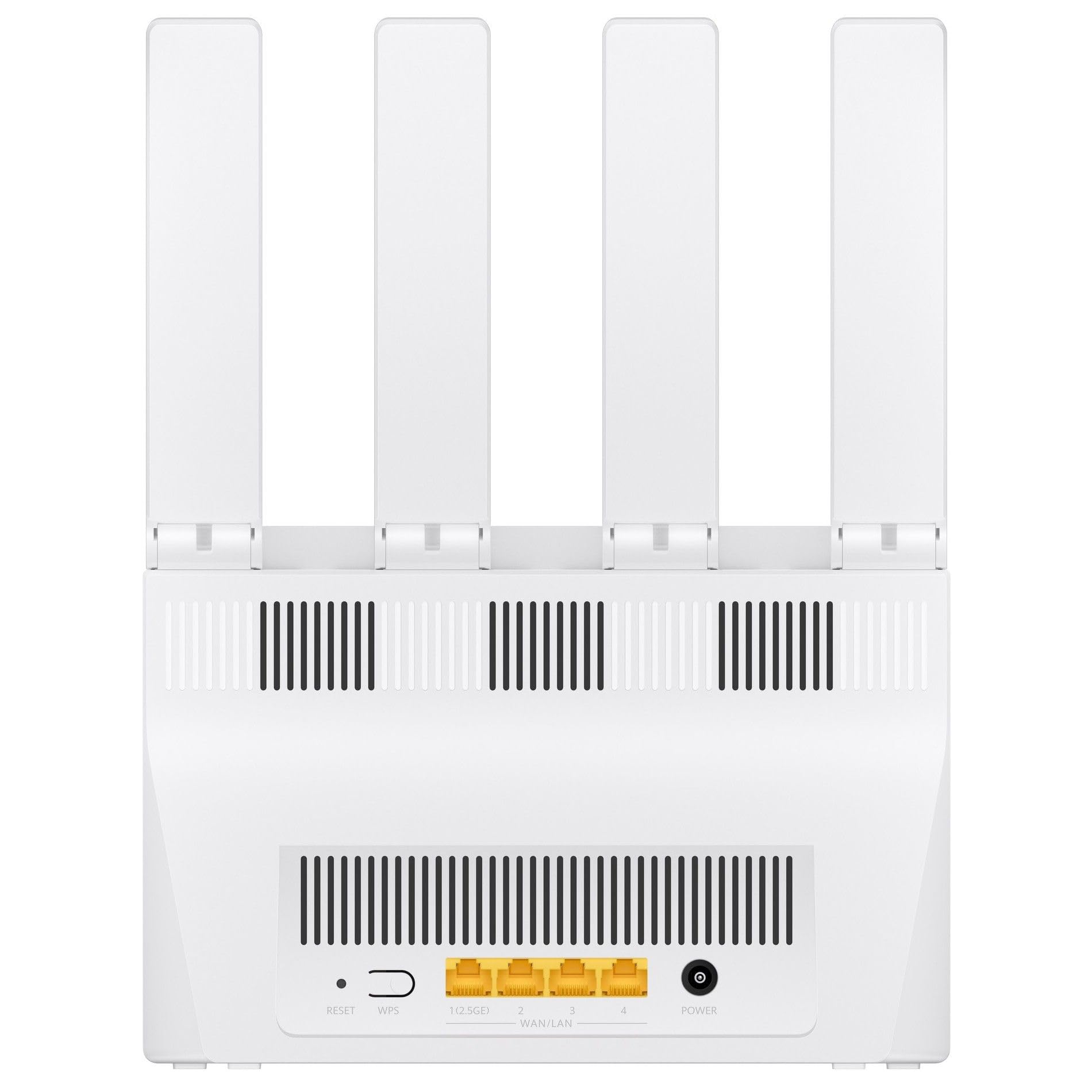 HUAWEI WIFI BE3, BE3600 Dual-Band Router Wi-Fi 7, oszałamiające prędkości, port Ethernet 2,5 G, prosta konfiguracja, wyświetlana diagnostyka Wi-Fi, kontrola rodzicielska, HomeSec | Błyskawiczne prędkości, złącze Ethernet 2,5G, EasySetting, wizualizowana d