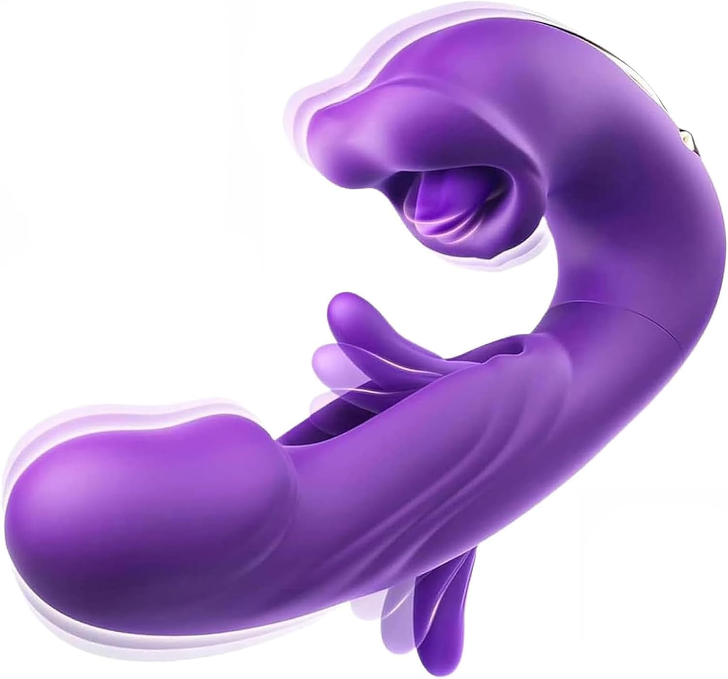 2026 App Trainer-Pelvic-Flo-Or, entrenador del suelo pélvico, estiramientos y vibración, diseño silencioso y resistente al agua (IPX7)