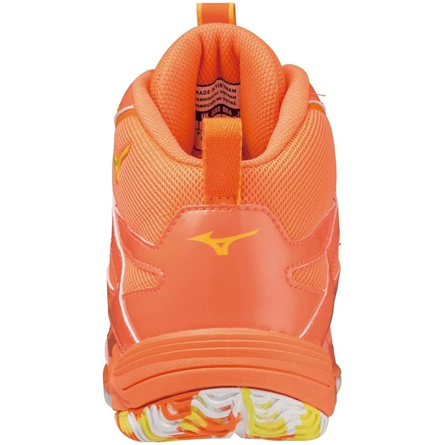 [ミズノ] ユニセックス ウエーブダイバース LG 4Ltd WAVE Amazon.co.jp: [MIZUNO] ユニセックス ウエーブダイバース LG4