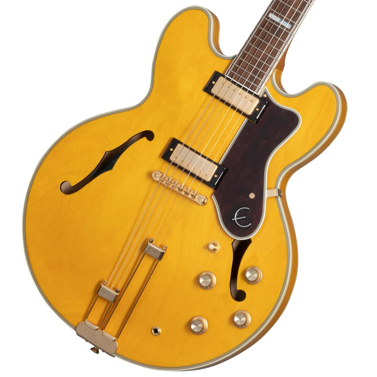 Epiphone　Sheraton II シェラトン Epiphone SHERATON-Ⅱ PRO入荷しました！｜島村楽器 イオン