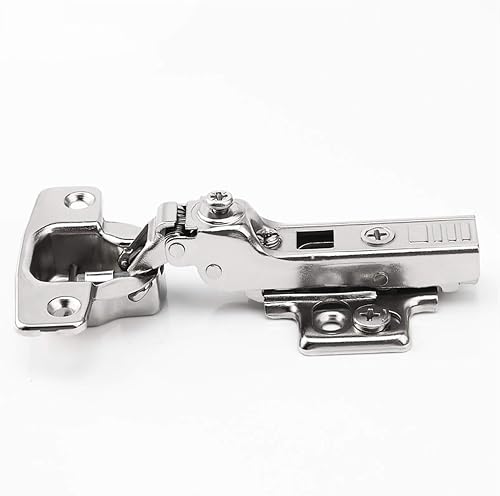 Cabinet Door Fittings Soft Close Hinges Stainless Steel Heavy Duty Hinge Hardwar