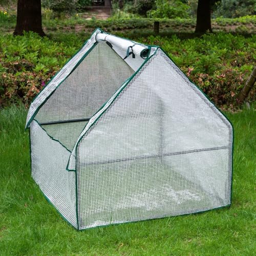 Nizzvlo eg rj[nEX ^ ~j ȈՉ _ ƒ؉ | DIY O Aphrj[nEX 萫Abv EoRj[phhhJo[ gȒP ƒp (90x90x92cm,zCg)