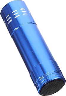 SOIMISS Machine à Éclore Lampe De Test Œufs Mire-œufs Outil Incubation pour Volailles Kit Incubateur Lampe De Mirage Testeur Œufs