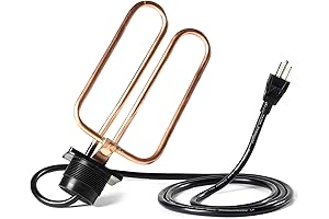 Farm Innovators Solar Water Tank Heater