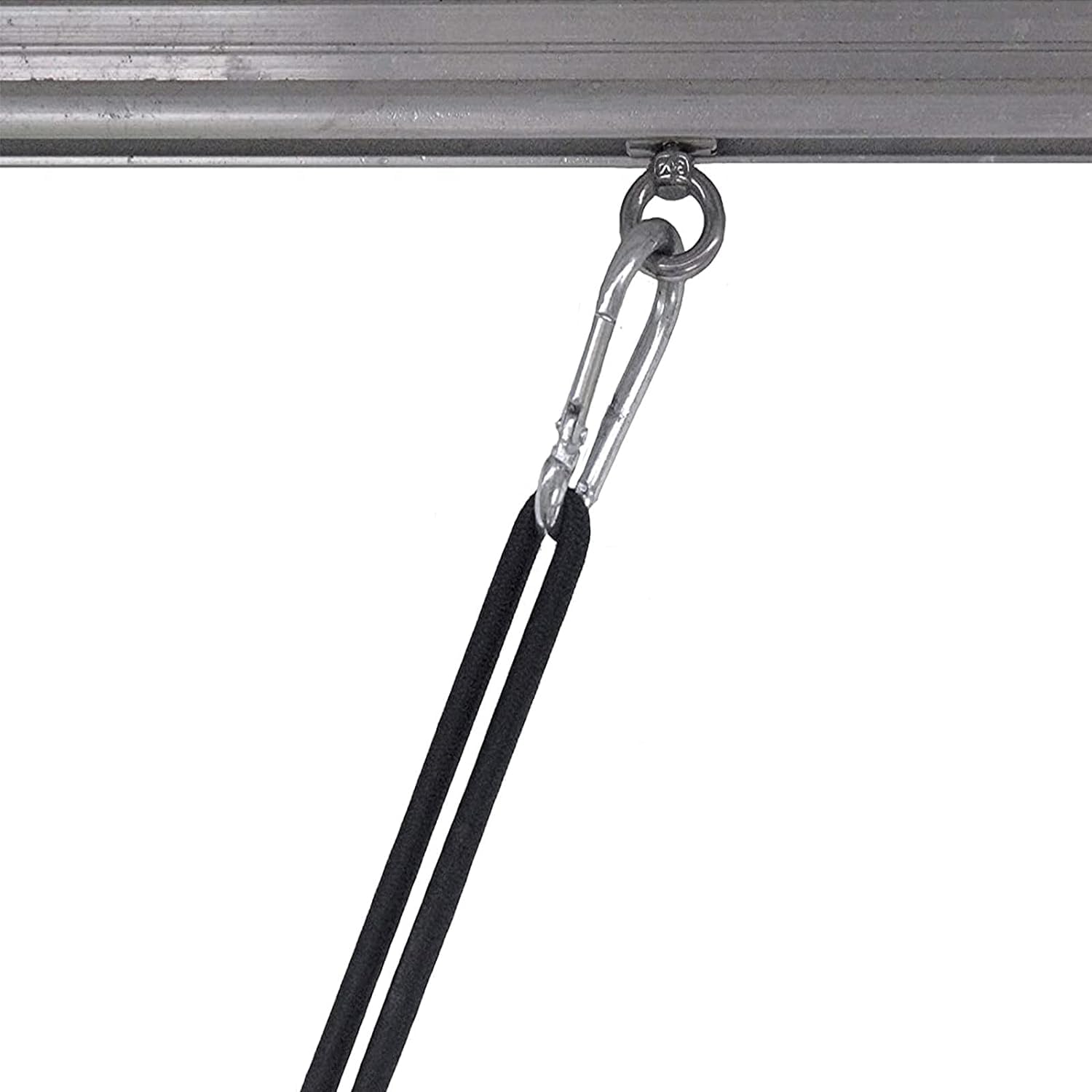 RV Awning Rail Stoppers - Stainless Steel -4