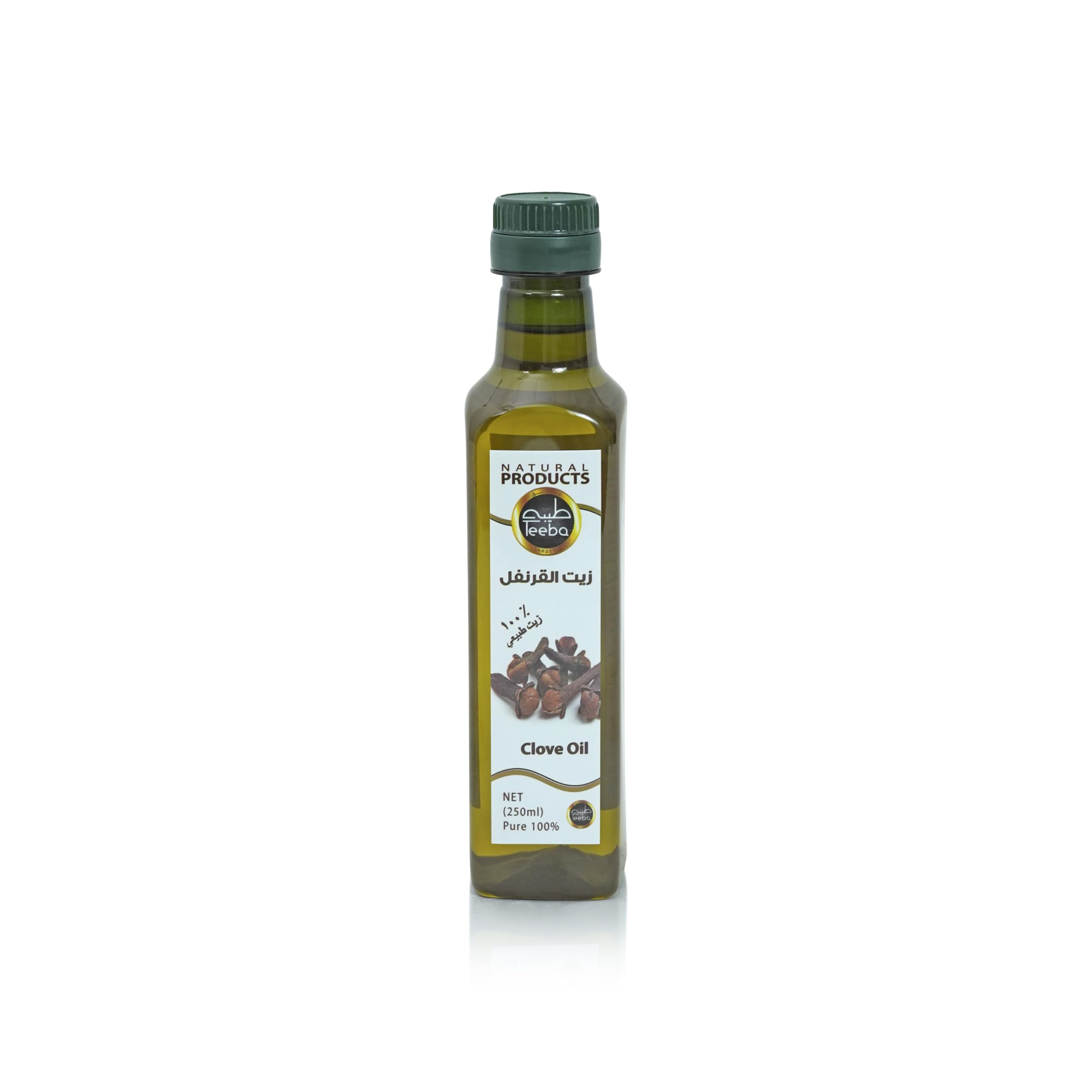 Clove Oil, 250 ml