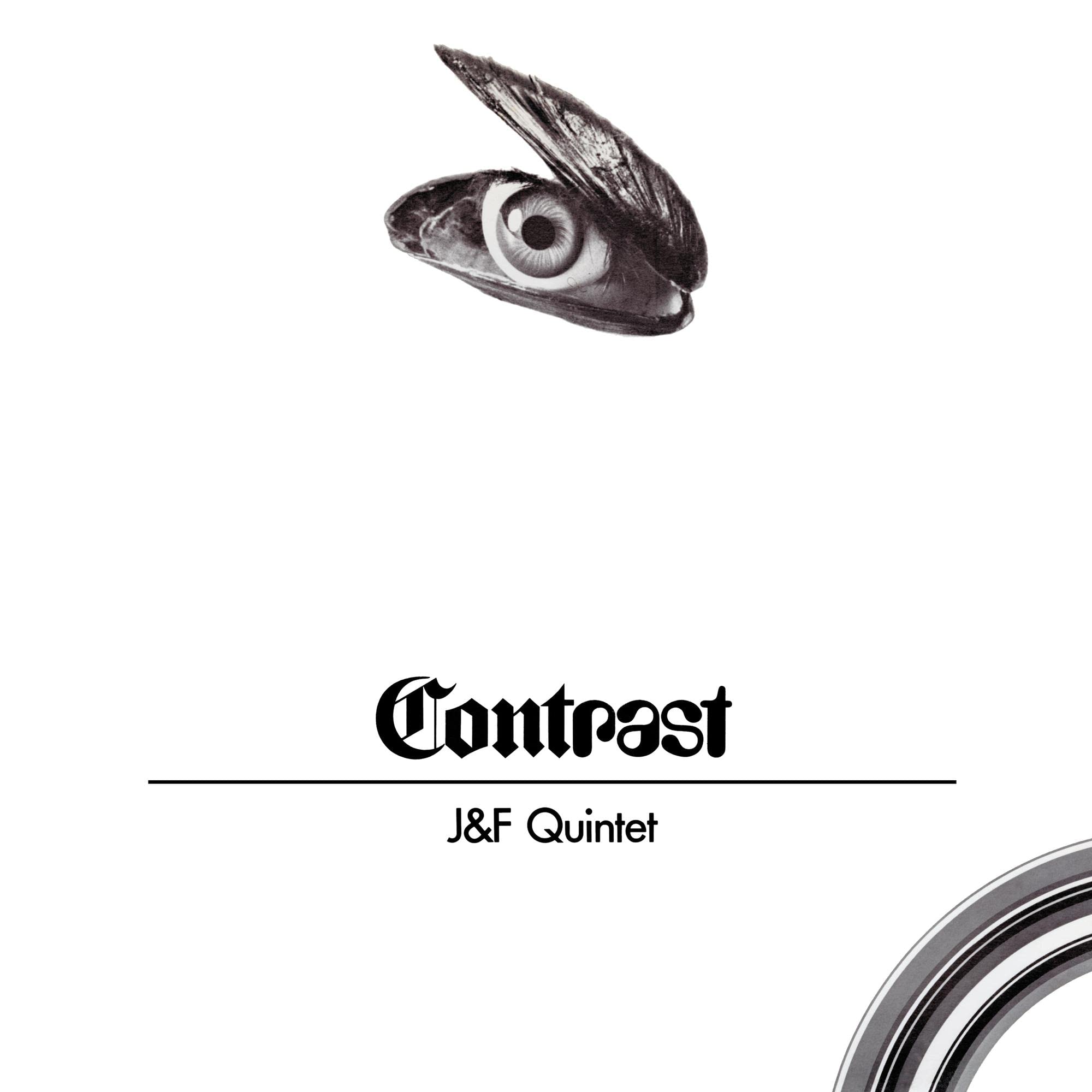 Contrast [VINYL]