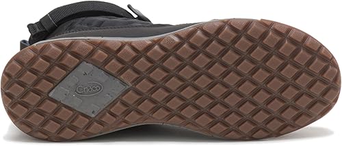 Miniatura 3 de Chaco Botas de nieve impermeables Borealis Quilt para mujer