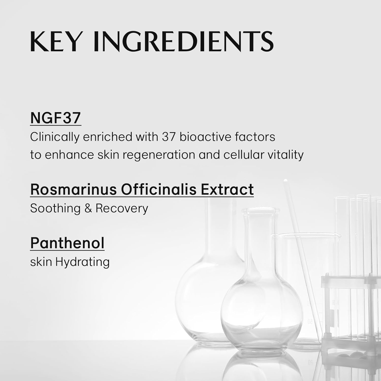 CELONIA Signature Bio Essence Toner, Korean Bio Stem Cell Anti-Aging Skin Care Facial Essence Toner, Reduces Fine Line, Stay Radiance, Keeps Skin Hydrating, Fresh and Glowing 150ml - Image 3