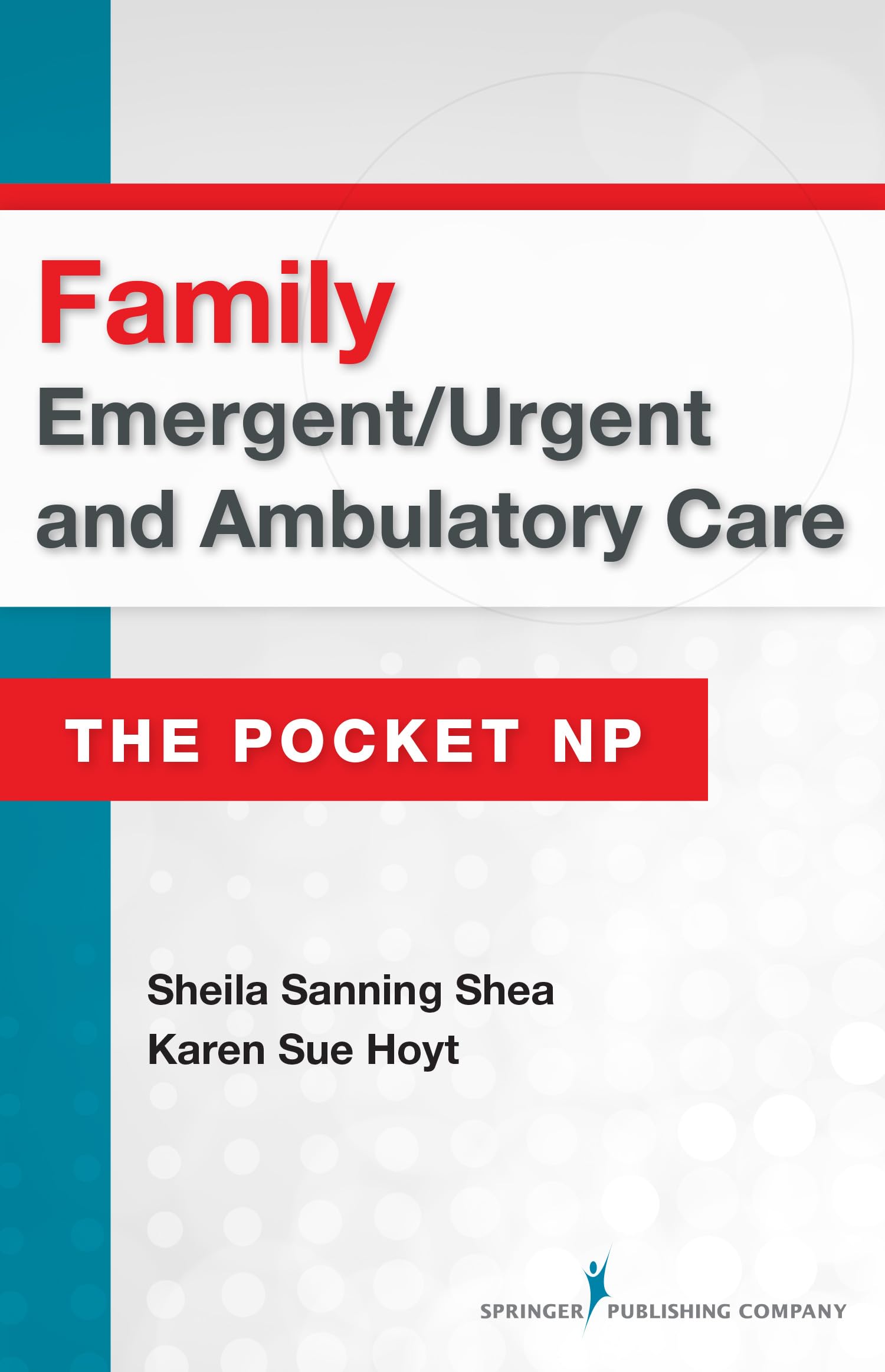 Buy Family Emergent/Urgent and Ambulatory Care: The Pocket NP — BookShops.in