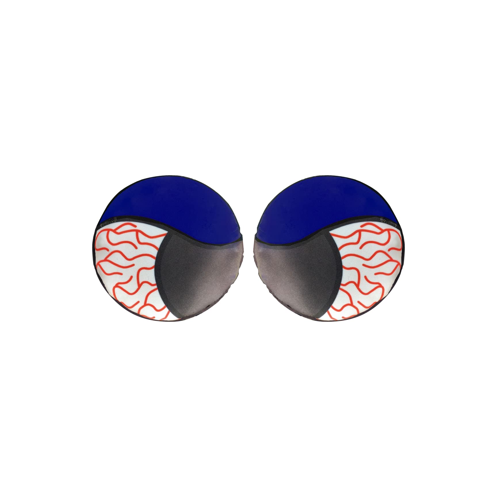 Fundas para Faros Banshee Ojo Azul