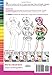 Design Your Outfits WorkBook: Summer (Female): Anime Manga Female Drawing Templates - Body Base for Clothing & Fashion Design - Art WorkBook for ... Teens, & Adults (Design Your Own WorkBooks)