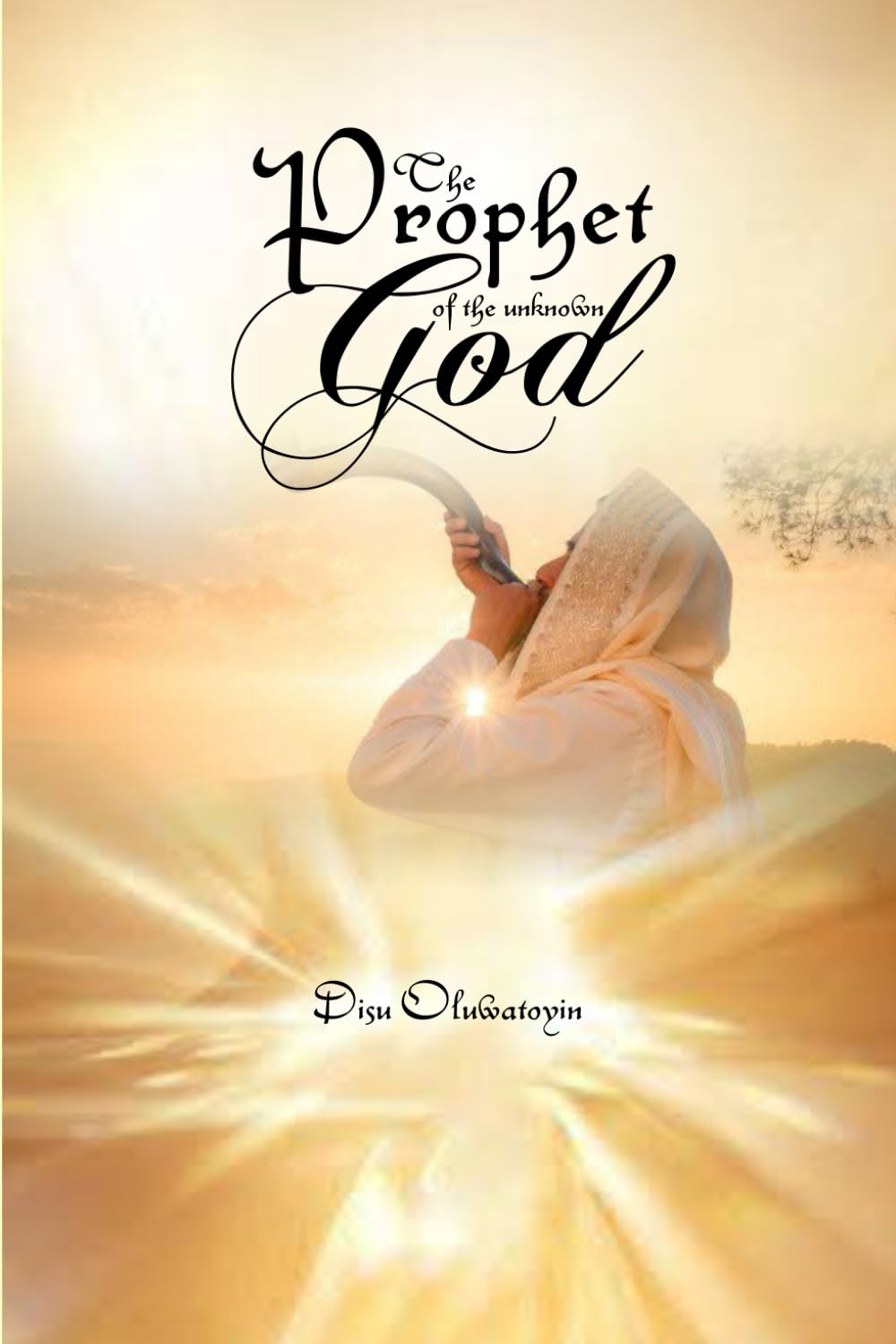 The Prophet of the Unknown