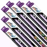 Wave Point 6-Pack Coral Wave HO T-5 54-Watt...