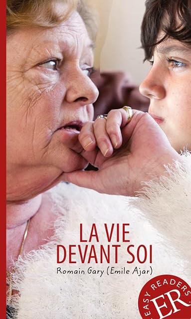 Portada de La vie devant soi: Lektüre