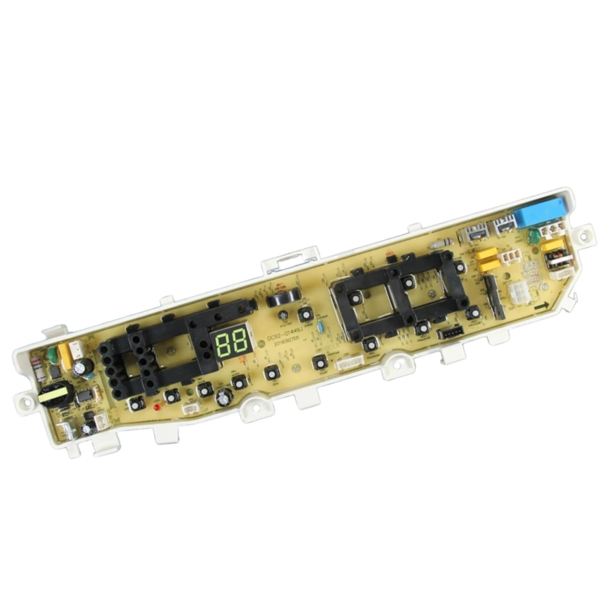Robljzwry One Color Wa75h4400ss Dc92-01681A Dc92-01449J Control Motherboard For Washing Machine