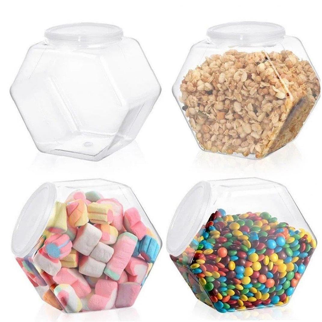 バカラ バンプー　キャンディーポット　物入れ　容器　菓子入れ バカラ バンプー キャンディーポット 物入れ 容器 菓子入れ - メルカリ