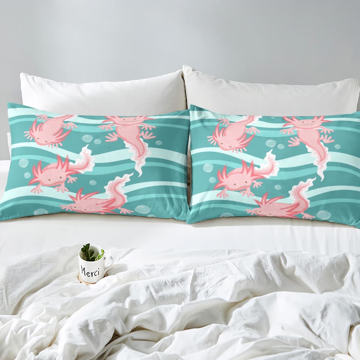 Axolotl