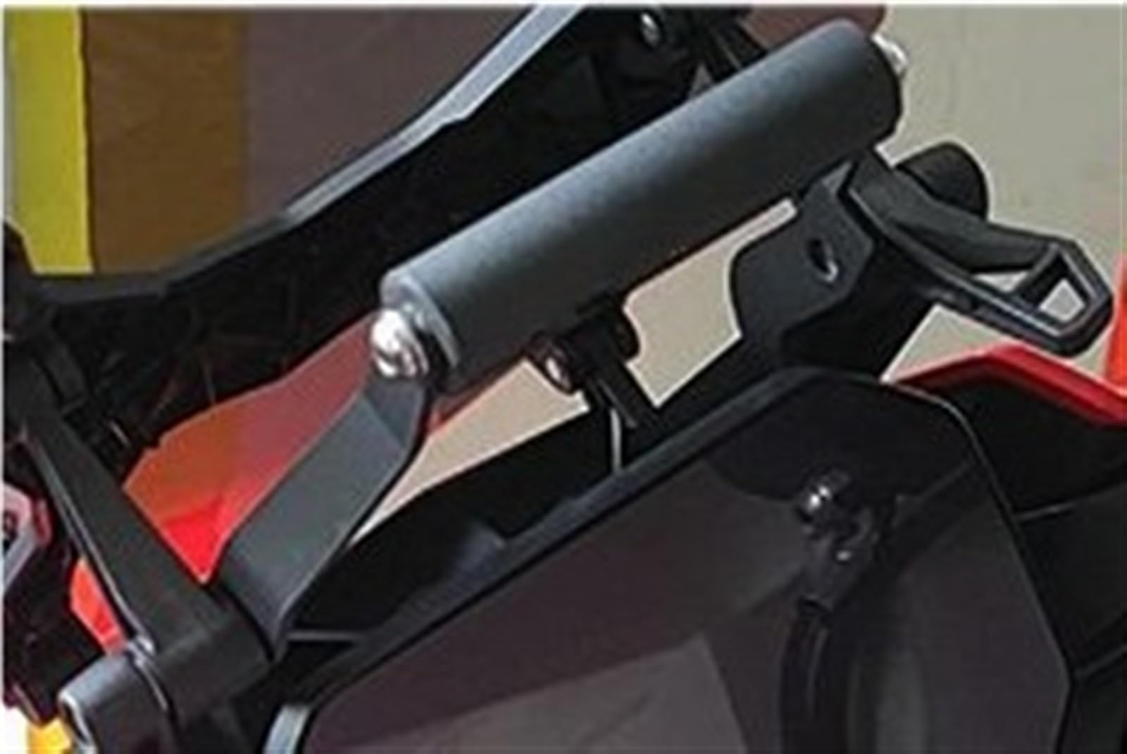 Supporto Telefono Per BMW F900XR (2020-2022) – Basamento Per Parabrezza Con Rilascio Rapido E Anti-vibrazione