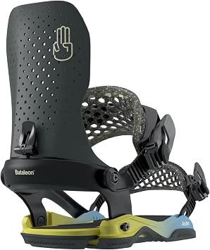 Bataleon Astro AW Mens Snowboard Bindings