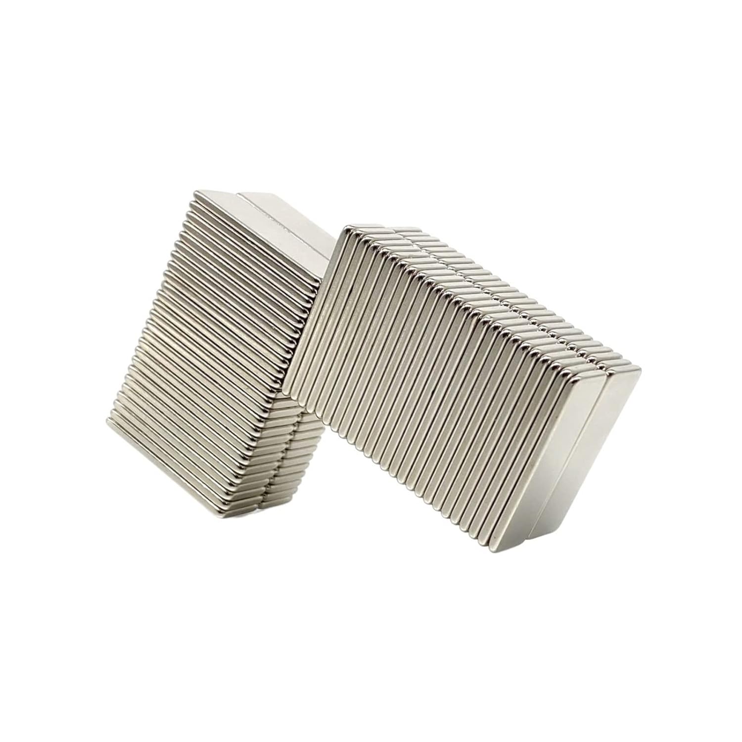 5~100PCS 30x10x2mm Super Block Neodymium Rare Earth 30mm X 10mm X 2 mm Sheet 30 * 10 * 2 mm Magnet(100pcs)