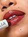 ILIA - Balmy Tint Hydrating Lip Balm | Buildable Lip Color + Soft Shine | Nourish + Moisturize with Shea Butter & Rosehip Seed Oil | Vegan, Clean, Cruelty-Free Makeup (Wanderlust, 0.15 oz | 4.4 g)