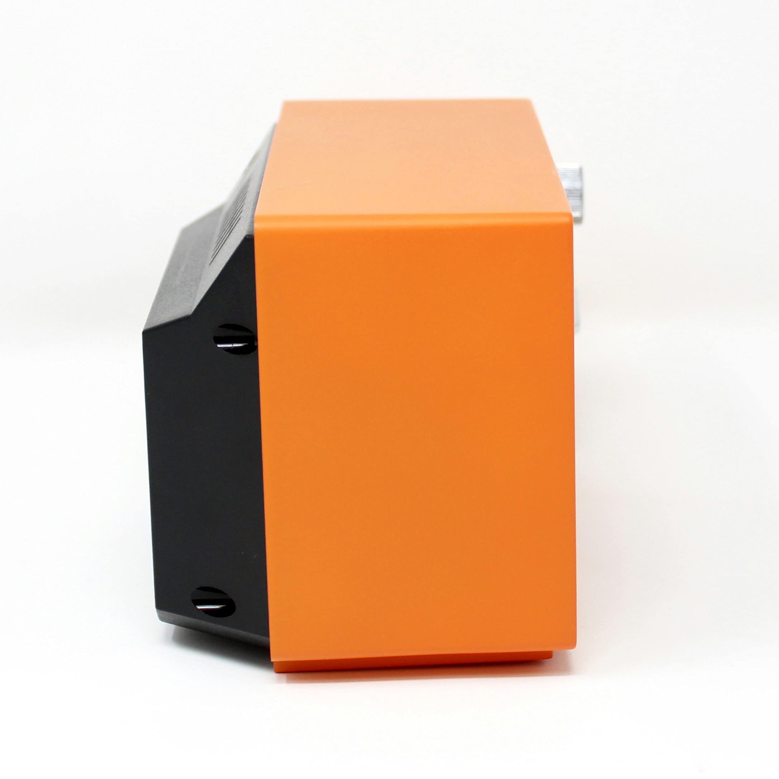 Amazon.co.jp: WINTECH 【フリップクロック/パタパタ時計】FPC-7OR