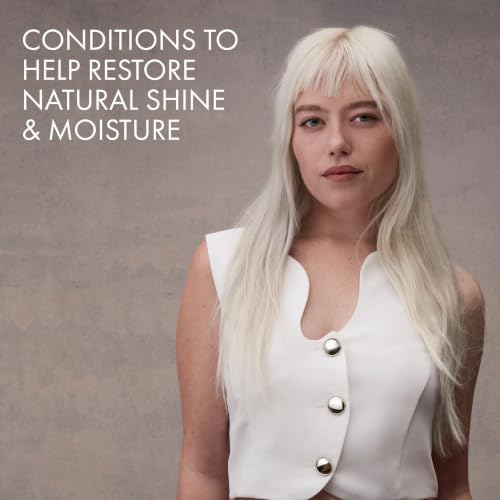 Nexxus Clean & Pure Detox Conditioner Professional-Level Hair Care, 33.8 oz - image 6