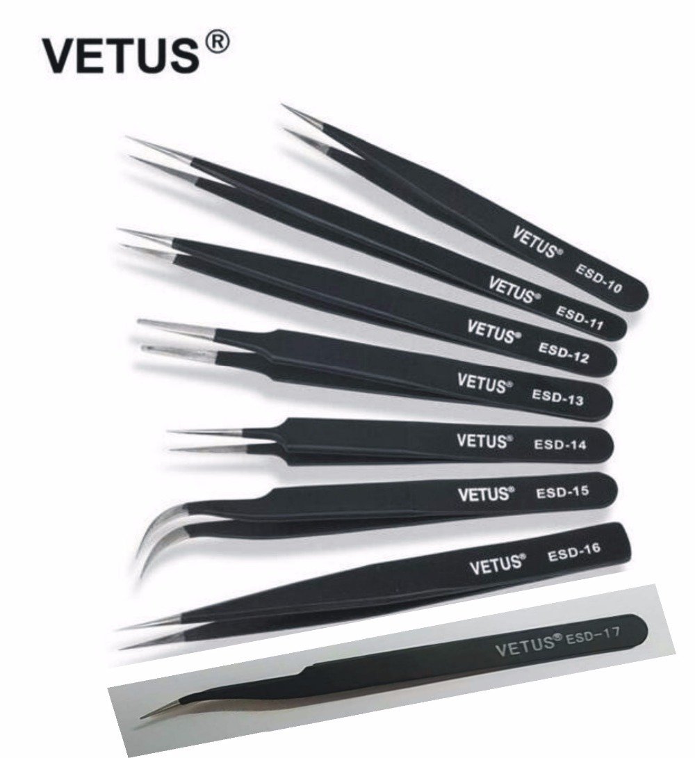 Buy Generic ESD 11 VETUS ESD 10 ESD 17 Mink Eyelash Extension