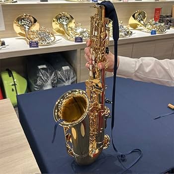 Amazon | クリーニングスワブ サックス本体用 | 木管楽器