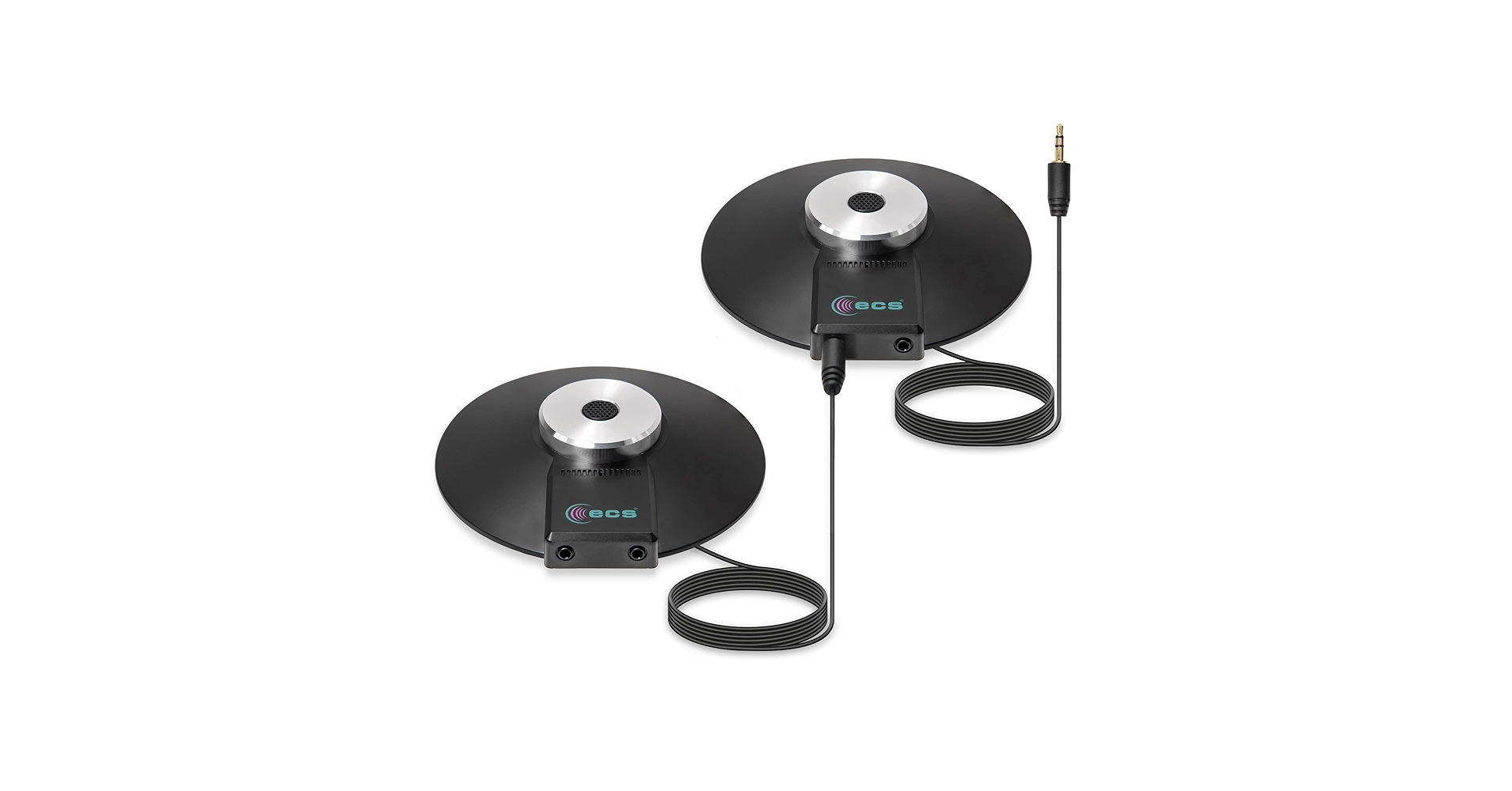 Amazon.co.jp: WordForum 3.5mm 360° ステレオカンファレンス