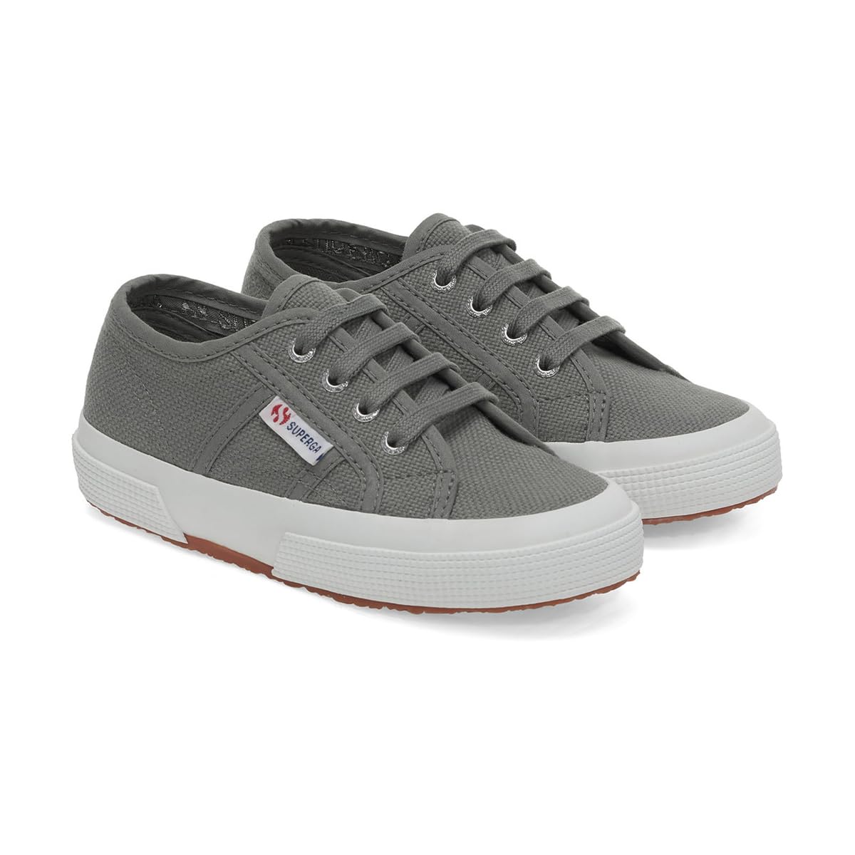 Superga 2750-JCOT CLASSIC S0003C0 Unisex-Kinder Sneaker