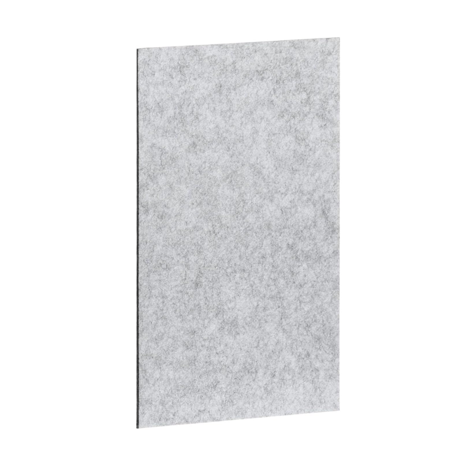 Self Adhesive Floor Protector Pad, Felt Furniture Leg Pads 3/5mm Multicolor Self-Adhesive Cuttable Floor or(5mm)